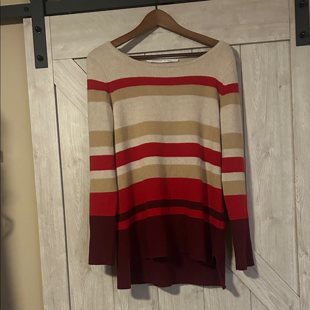 💯 Cashmere Lightweight sweater